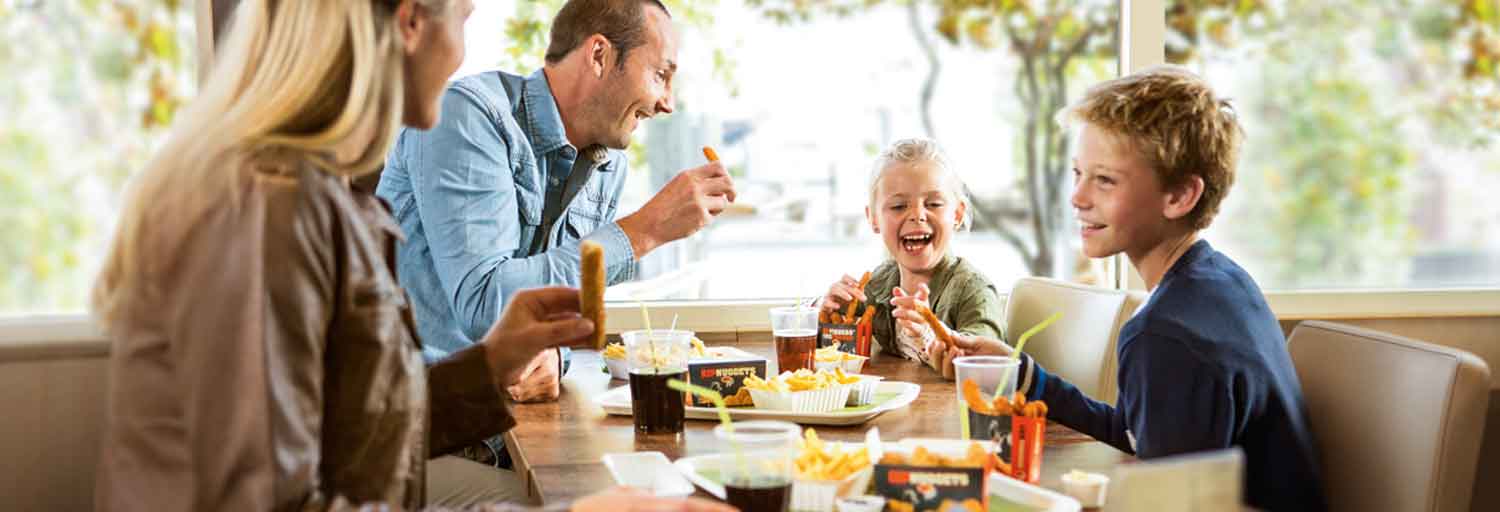 Snackbar en Lunchroom "de Berk"